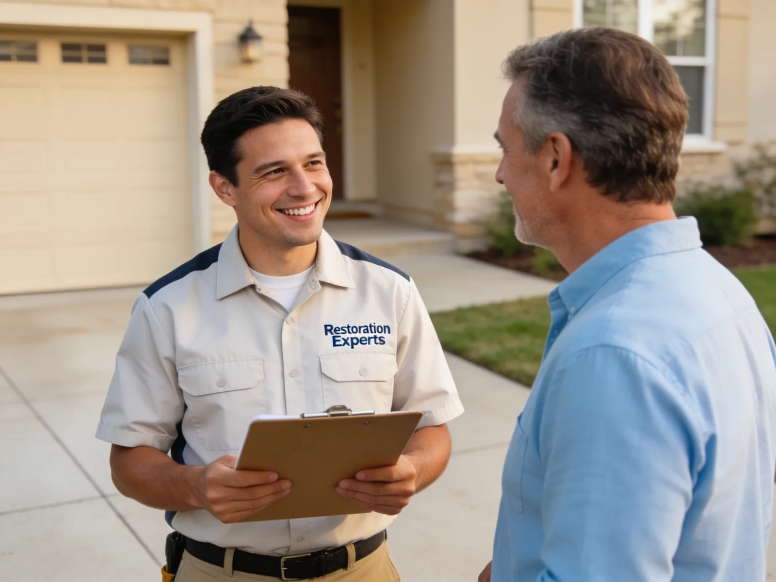 Water Damage Cleanup Chelan Falls, WA FAQs